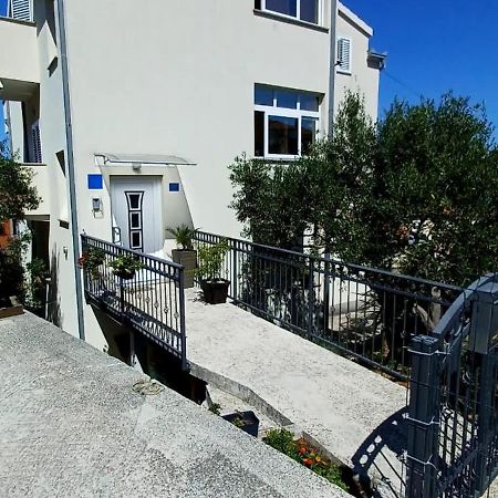 Apartman Nives Apartamento Trogir Exterior foto
