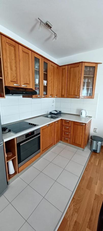 Apartman Nives Apartamento Trogir Exterior foto